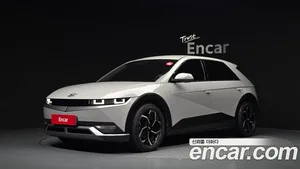 Hyundai Ioniq 5, 2021 — миниатюра 1