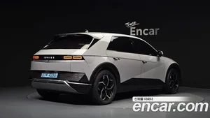 Hyundai Ioniq 5, 2021 — миниатюра 2