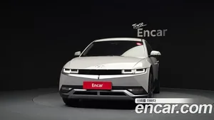 Hyundai Ioniq 5, 2021 — миниатюра 3