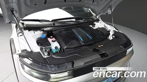 Hyundai Ioniq 5, 2021 — миниатюра 6