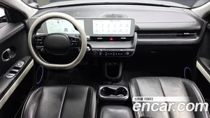 Hyundai Ioniq 5, 2021 — миниатюра 7