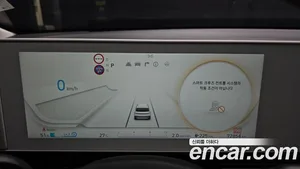 Hyundai Ioniq 5, 2021 — миниатюра 8