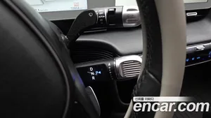 Hyundai Ioniq 5, 2021 — миниатюра 9