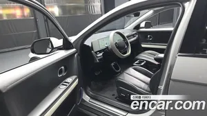 Hyundai Ioniq 5, 2021 — миниатюра 10