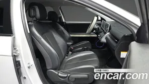 Hyundai Ioniq 5, 2021 — миниатюра 11