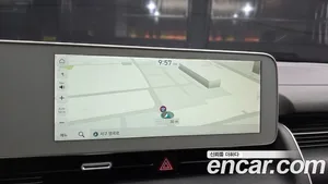 Hyundai Ioniq 5, 2021 — миниатюра 14