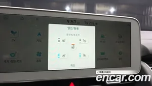 Hyundai Ioniq 5, 2021 — миниатюра 16