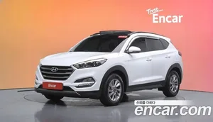 Hyundai Tucson, 2015 — миниатюра 30