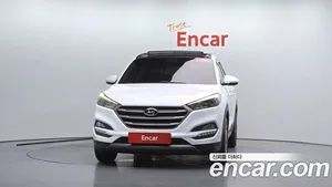 Hyundai Tucson, 2015 — миниатюра 2