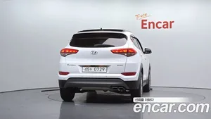Hyundai Tucson, 2015 — миниатюра 3