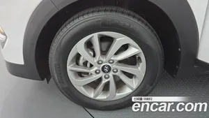 Hyundai Tucson, 2015 — миниатюра 4