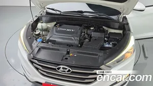 Hyundai Tucson, 2015 — миниатюра 5