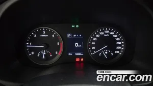 Hyundai Tucson, 2015 — миниатюра 10