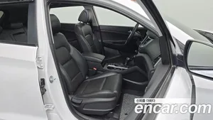Hyundai Tucson, 2015 — миниатюра 16