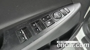 Hyundai Tucson, 2015 — миниатюра 19