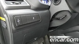 Hyundai Tucson, 2015 — миниатюра 20
