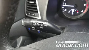 Hyundai Tucson, 2015 — миниатюра 21