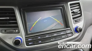 Hyundai Tucson, 2015 — миниатюра 22