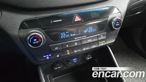 Hyundai Tucson, 2015 — миниатюра 23