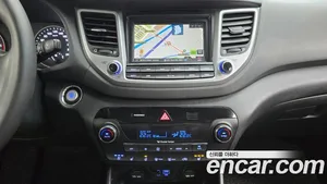 Hyundai Tucson, 2015 — миниатюра 24