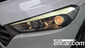 Hyundai Tucson, 2015 — миниатюра 7