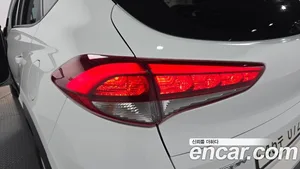 Hyundai Tucson, 2015 — миниатюра 8