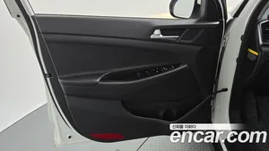 Hyundai Tucson, 2015 — миниатюра 13