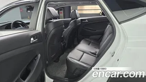 Hyundai Tucson, 2015 — миниатюра 15