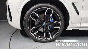 BMW X4, 2025 — миниатюра 5