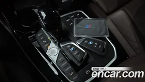BMW X4, 2025 — миниатюра 12