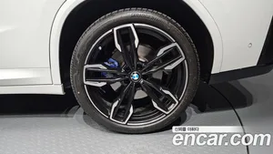 BMW X4, 2025 — миниатюра 7
