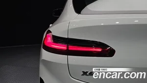 BMW X4, 2025 — миниатюра 9