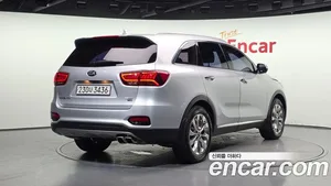 Kia Sorento, 2018 — миниатюра 2