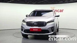 Kia Sorento, 2018 — миниатюра 3