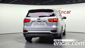 Kia Sorento, 2018 — миниатюра 4