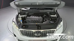 Kia Sorento, 2018 — миниатюра 6