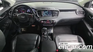 Kia Sorento, 2018 — миниатюра 7