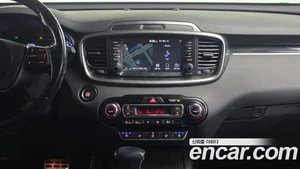 Kia Sorento, 2018 — миниатюра 12