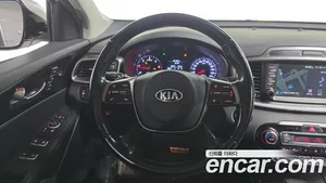 Kia Sorento, 2018 — миниатюра 13