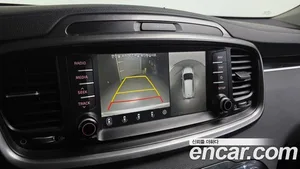 Kia Sorento, 2018 — миниатюра 14