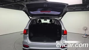 Kia Sorento, 2018 — миниатюра 20