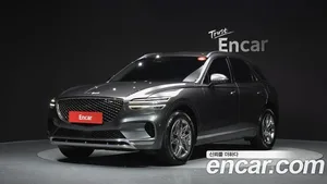 Genesis GV70, 2023 — миниатюра 1