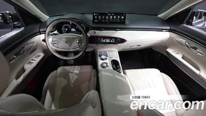 Genesis GV70, 2023 — миниатюра 10
