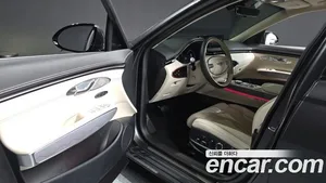 Genesis GV70, 2023 — миниатюра 13