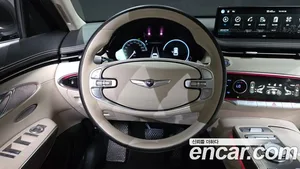 Genesis GV70, 2023 — миниатюра 19