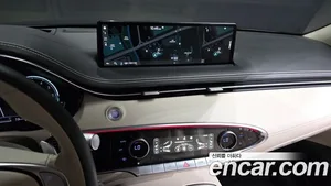 Genesis GV70, 2023 — миниатюра 20