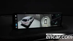 Genesis GV70, 2023 — миниатюра 21
