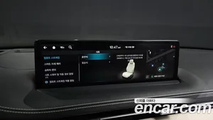 Genesis GV70, 2023 — миниатюра 22