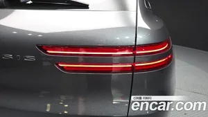 Genesis GV70, 2023 — миниатюра 9