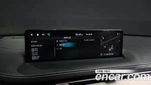 Genesis GV70, 2023 — миниатюра 27